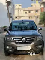 Renault KWID 1.0 RXT Optional, 2018, Petrol