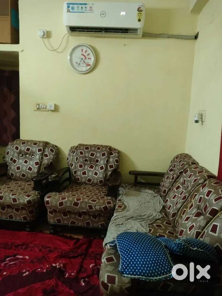 Ready for rent