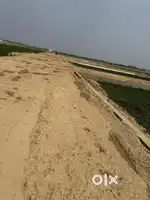 गोरखपुर मे मात्र 51000₹ मे प्लाट बुक करें