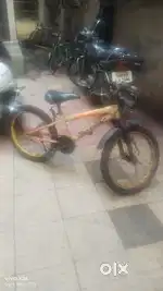 Hero sprint cycle