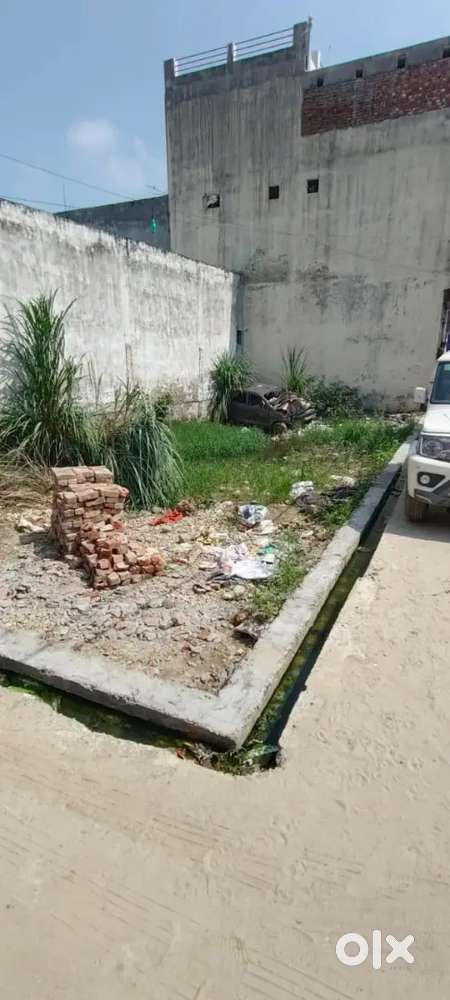 Plot in HRDA Approved Colony