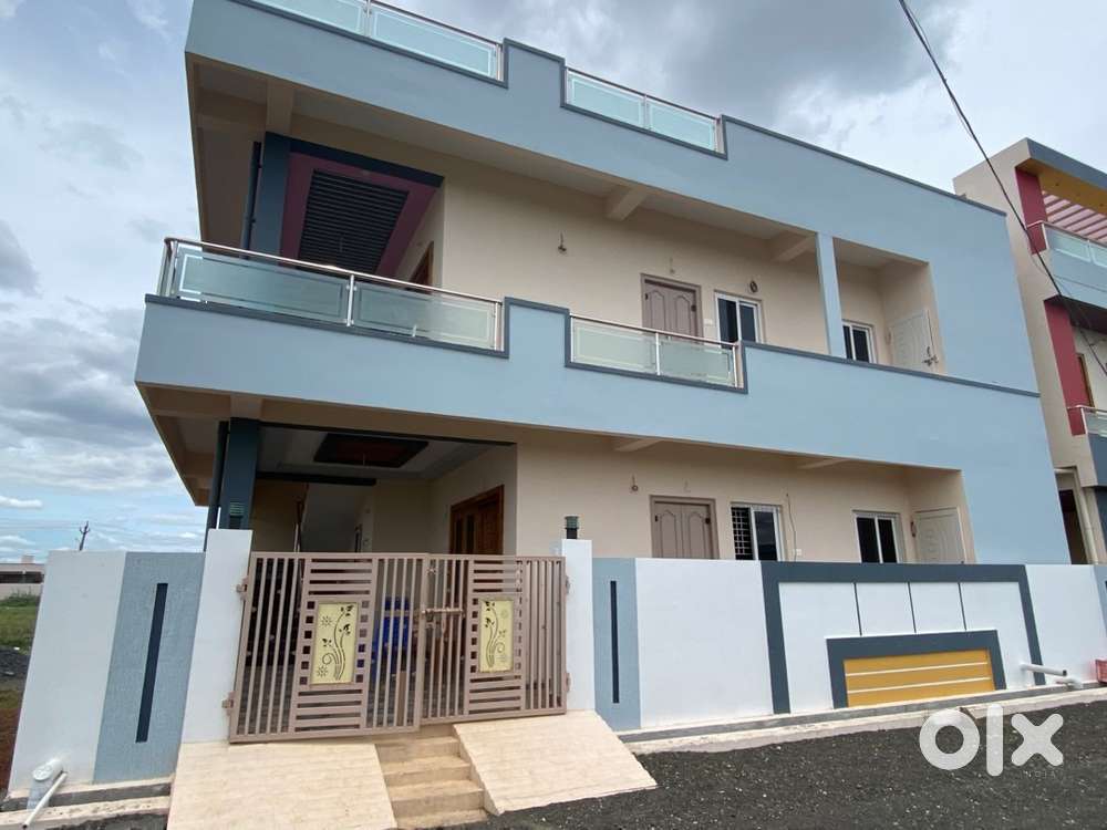 2BHK Independent House