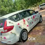 Maruti Suzuki Ertiga 2024