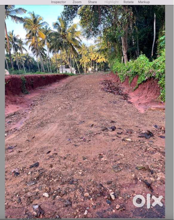 Residential Land for Sale near Muttom, KanyakumarI district am