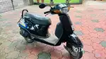 Honda activa 2006
