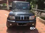 Mahindra Bolero 2012 Diesel Good Condition