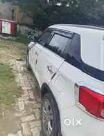 Maruti Suzuki Brezza 2016 Diesel 85000 Km Driven