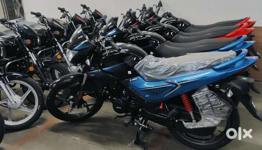 NEW GLAMOUR DOWN PAYMENT 13000/