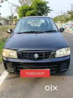Maruti Suzuki Alto 0.8 LXI (O), 2010, Petrol