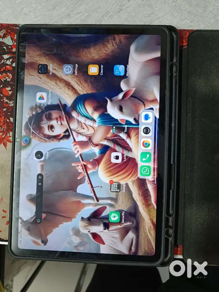 Mi pad pro 8/256gb
