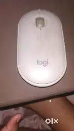 Logitech Pebble M350 Wireless mouse