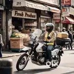food delicery in lucknow