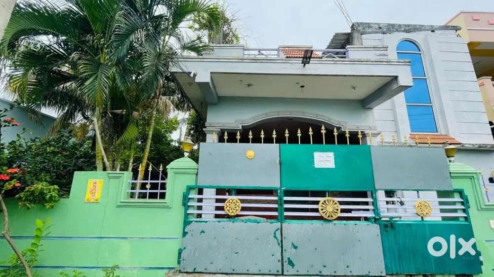 2BHK House for sale  in Ponneri
