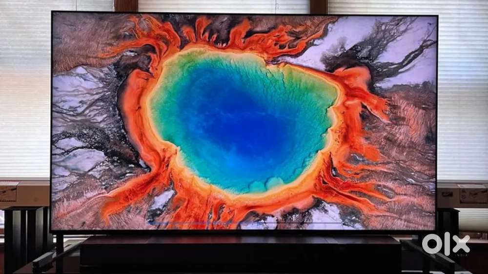 42 Smart Led Tv 1 Year Warranty New Brand Available