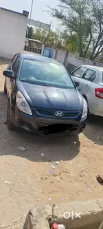 Hyundai i20 2010 Petrol Well Maintained