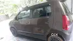Maruti Suzuki Wagon R 2013 Petrol Good Condition