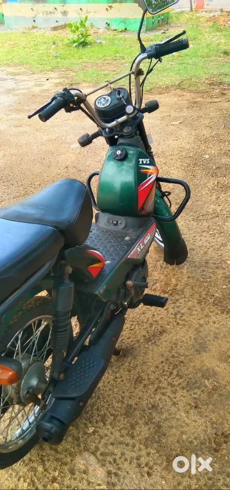 Engine Good condition.,