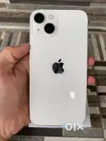 NEW IPHONE 13 IN 128GB WITH BOX ALL ORIGNAL AT NEGOTIABLE PRICE