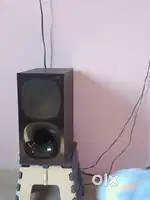 Sony speaker for sale
