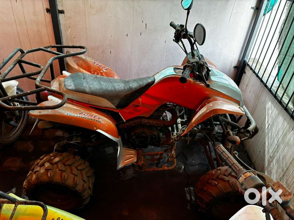 Atv bikes 200cc