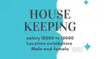 House keeping executives