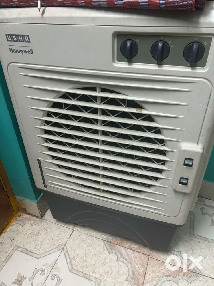 Air cooler