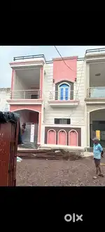 3BHK Newly Built House in Borsi ,Durg