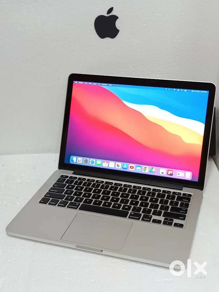 Macbook pro 2014