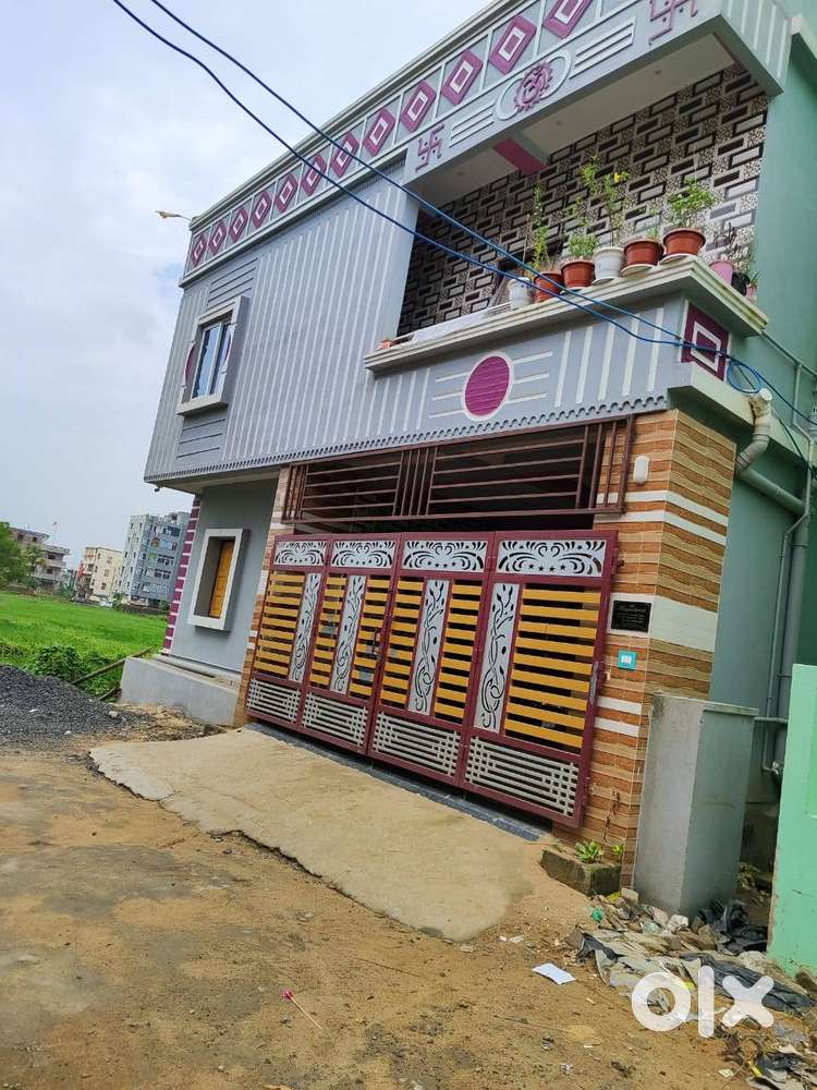 One 2-BHK room in G-Floor is available for rent in Hanspal Puri Canal