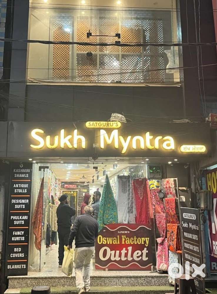 A salesman should be active and good in marketing