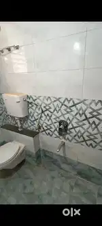 3bhk specious bunglow in prime location