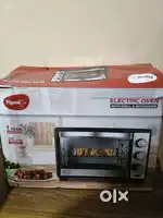 Microwave Oven