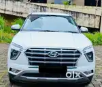 Hyundai Creta 1.6 SX Diesel Sports Edition, 2023, Diesel