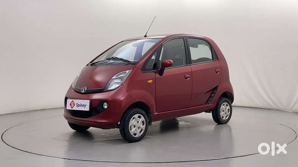 Tata Nano 2012-2015 Twist XT, 2016, Petrol