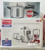 Mixer Juicer
