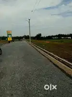 Chennai bypass  karipatti Bus stop nearby plots