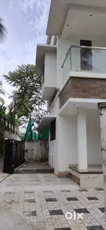 NEW HOUSE , THONDAYAD  CLT