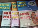 Class 11th and 12th mind map