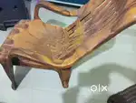 Fiber chair