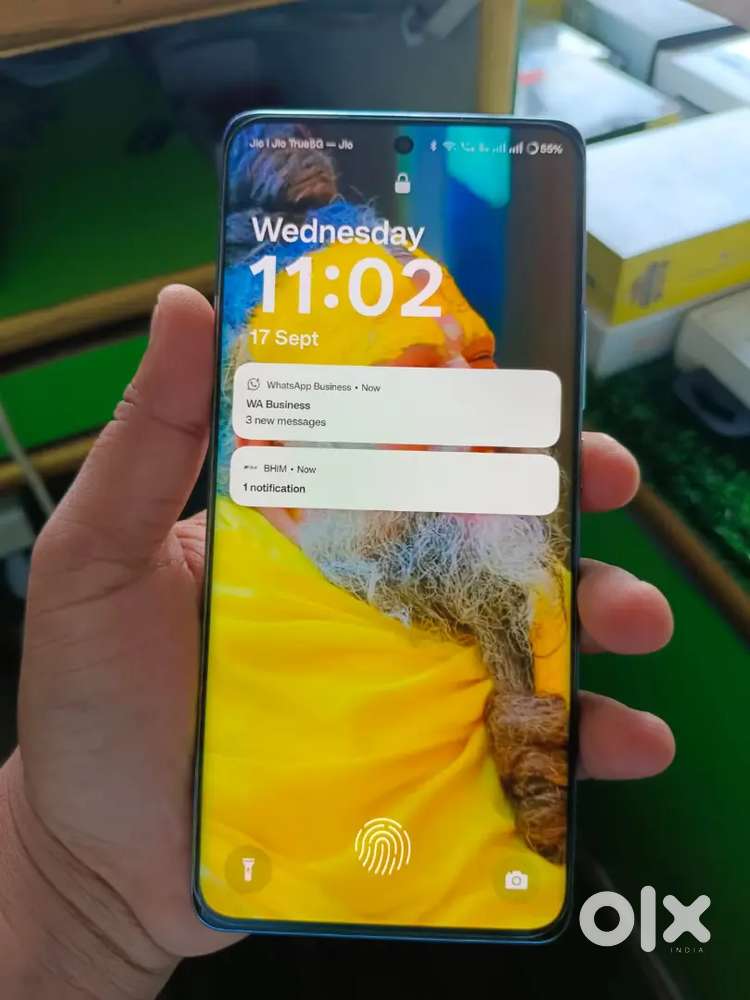 OPPO RENO 10 5G