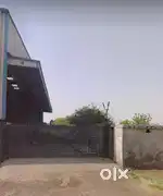 Factory shed for Rent