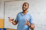 A All Rounder Teacher
