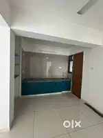 3BHK Semi Furnished Flat for Rent in TP 44, Chandkheda