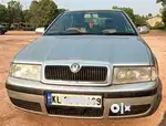 Skoda Octavia 2004 Diesel Well Maintained