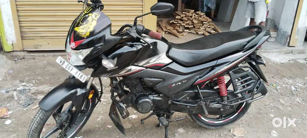 Woow condition 6500