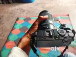 DSLR Camera Nikon Z30