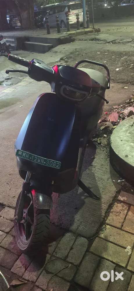 20 months old good condition