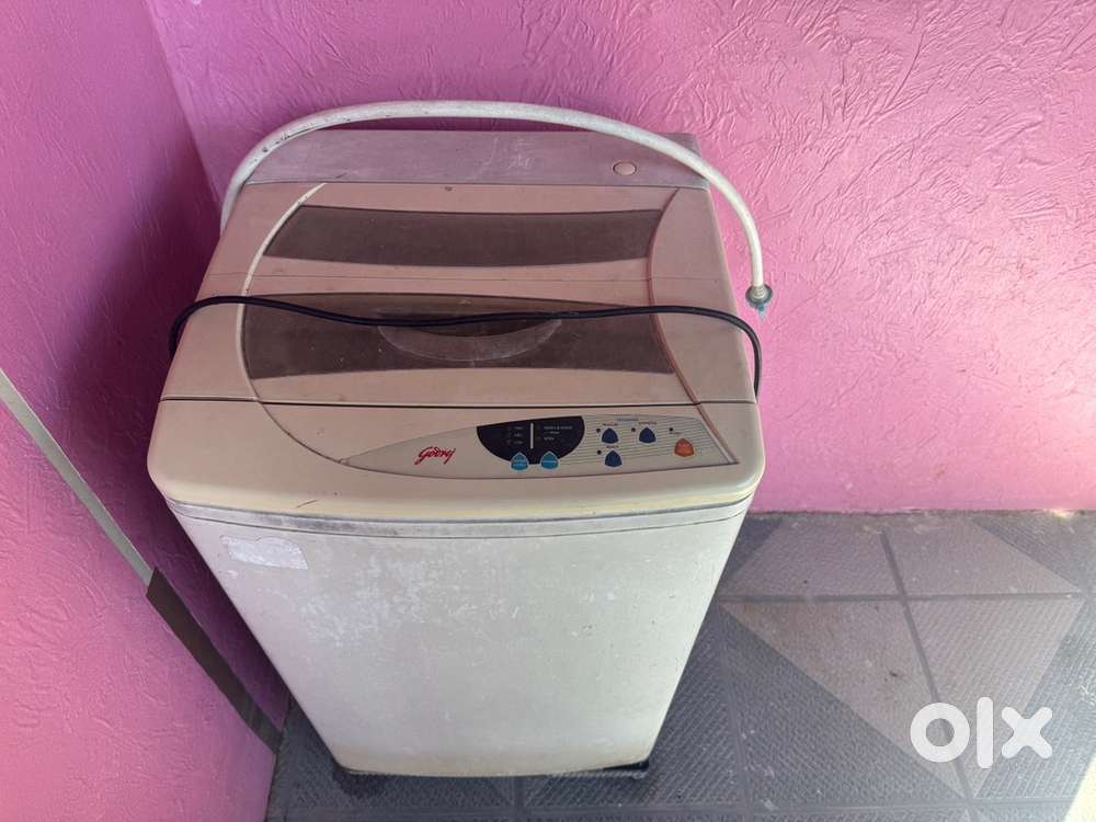 Godrej 7kg