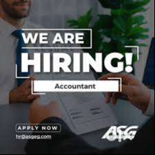 Accountant Assiatant