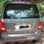 Maruti wagnor for sale